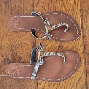 Tory Burch Sandals